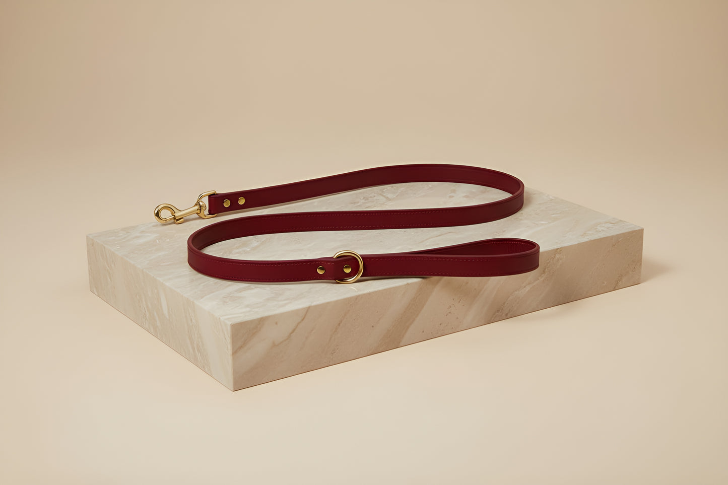 Laisse Urban Paws - Gold Edition