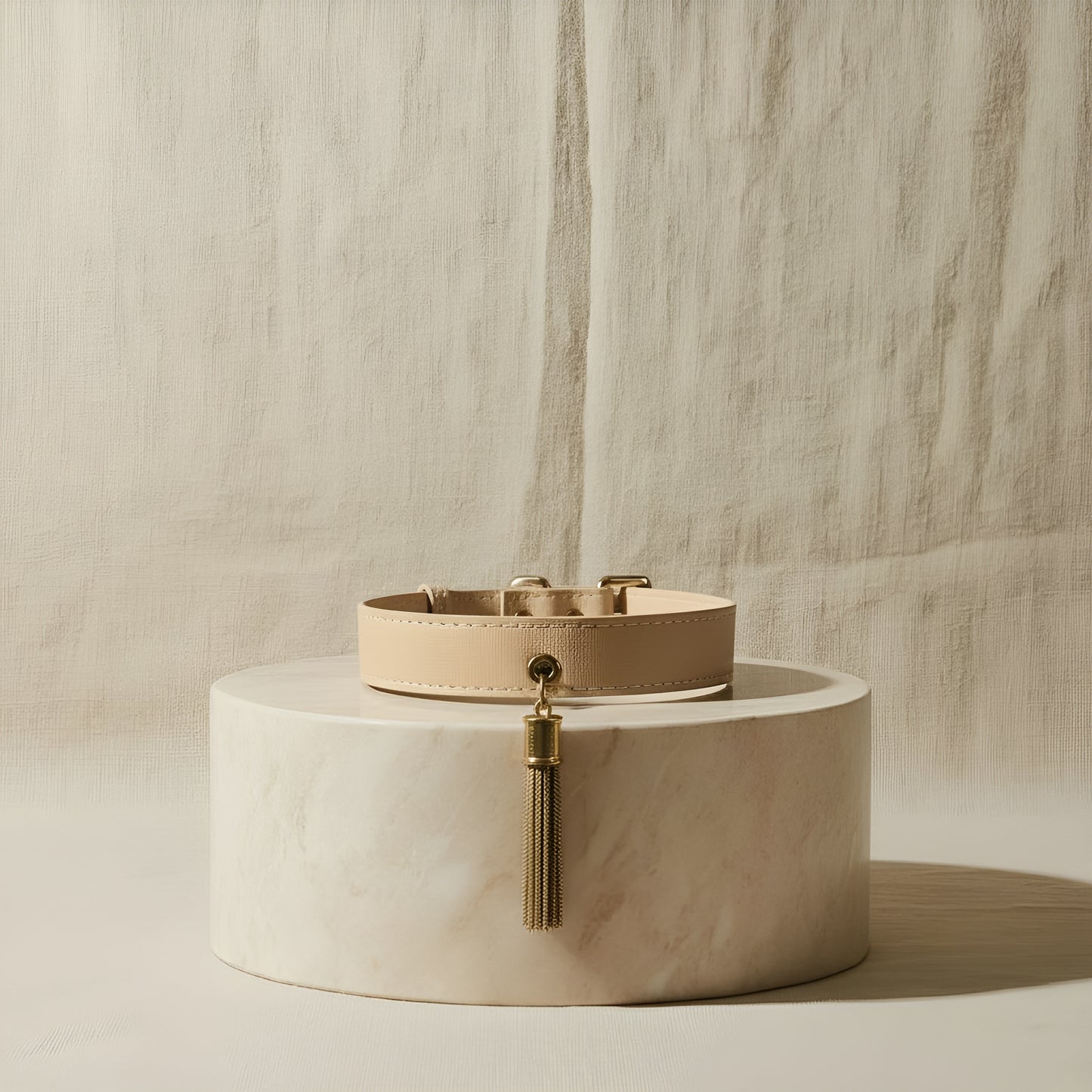 Terra Paws collar - Limited Edition