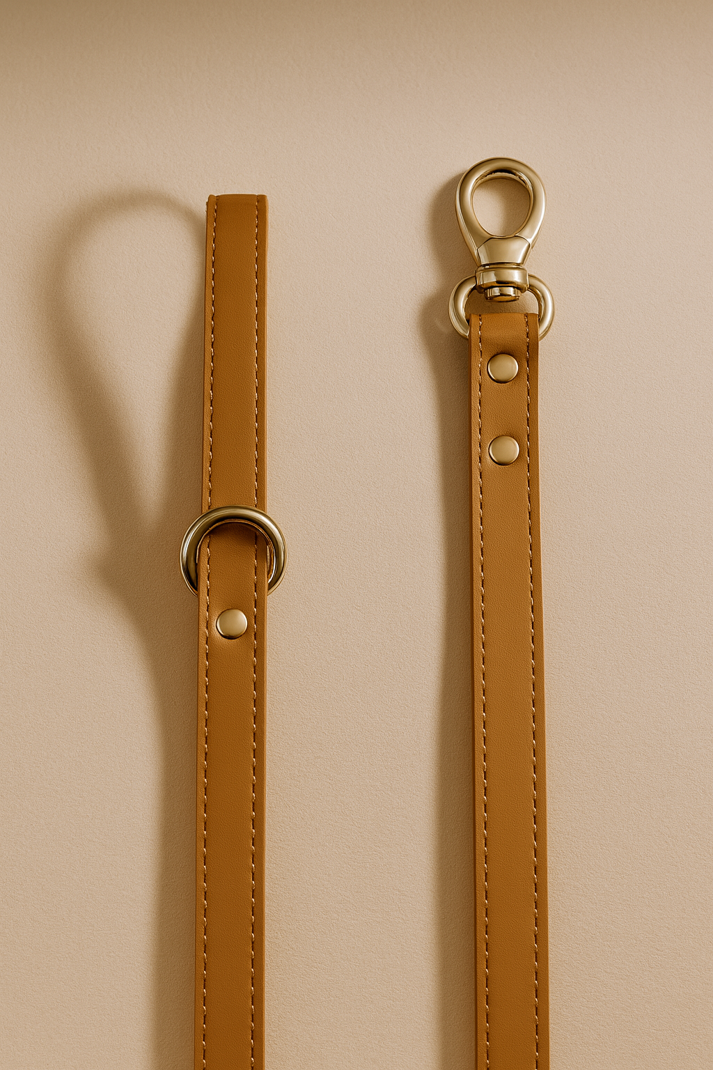 Laisse Urban Paws - Silver Edition