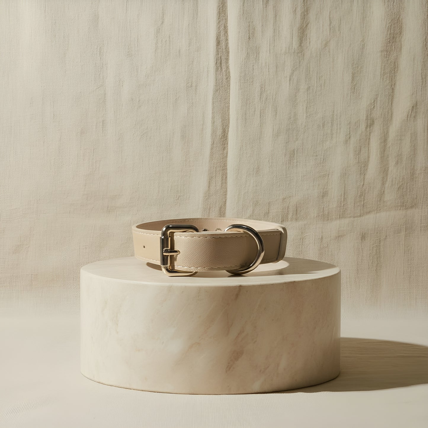 Terra Paws collar - Limited Edition