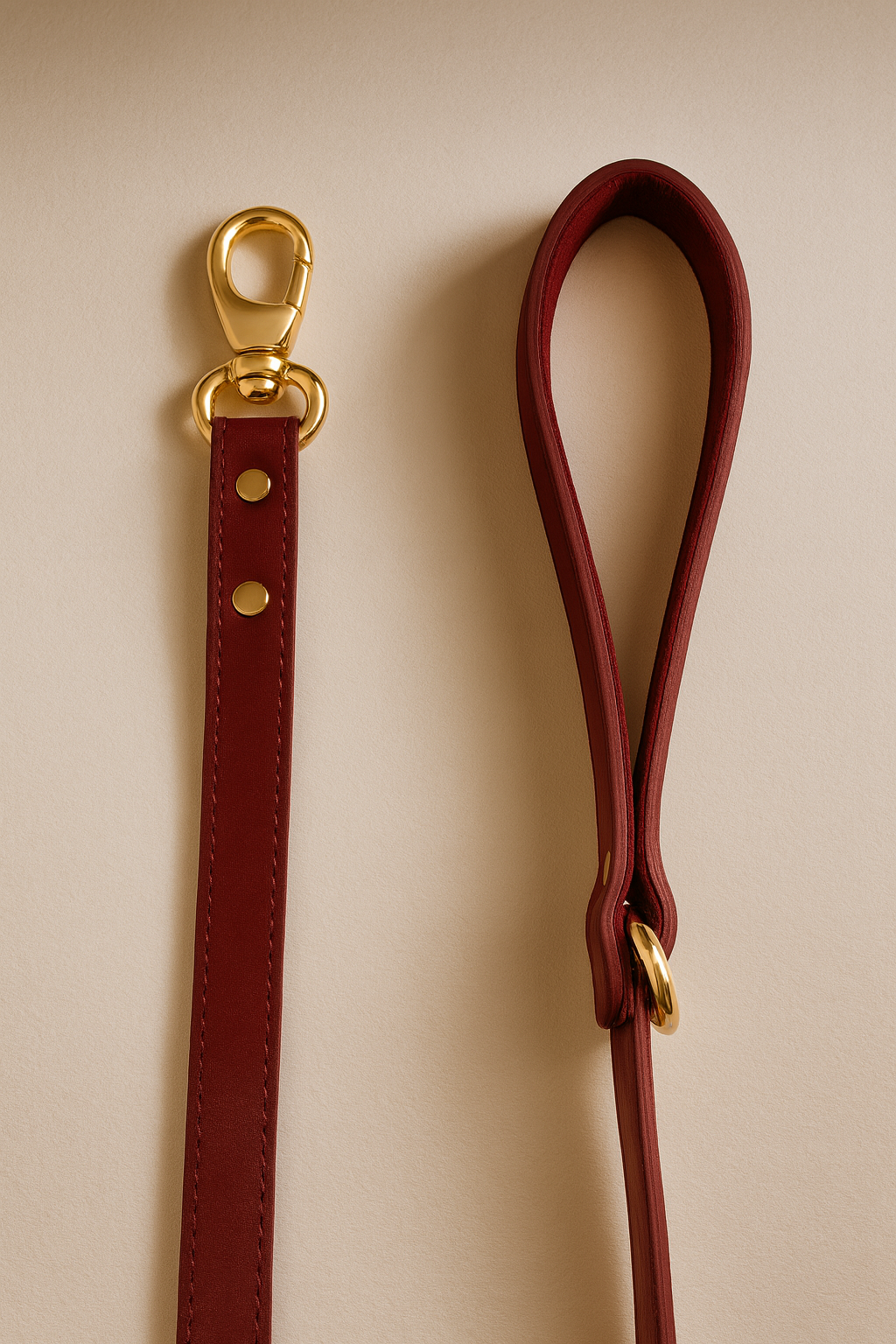 Laisse Urban Paws - Gold Edition