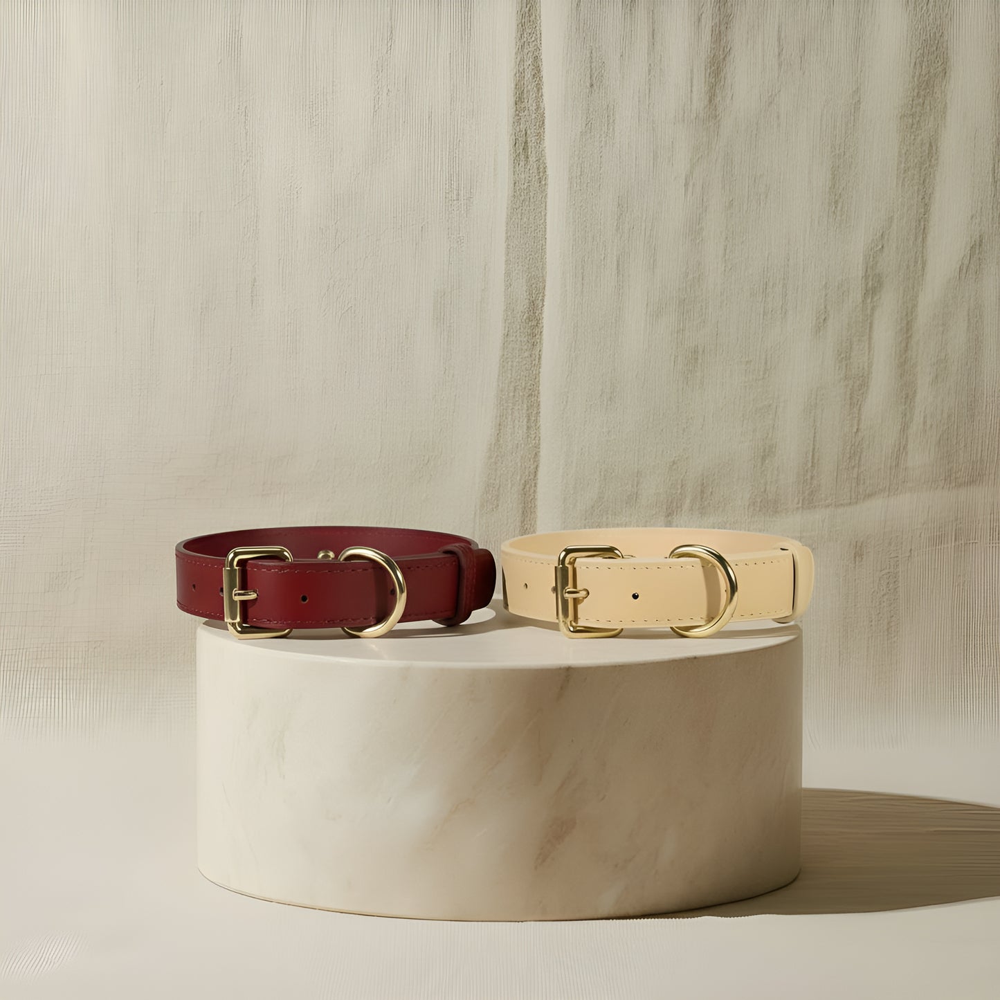 Terra Paws collar - Limited Edition