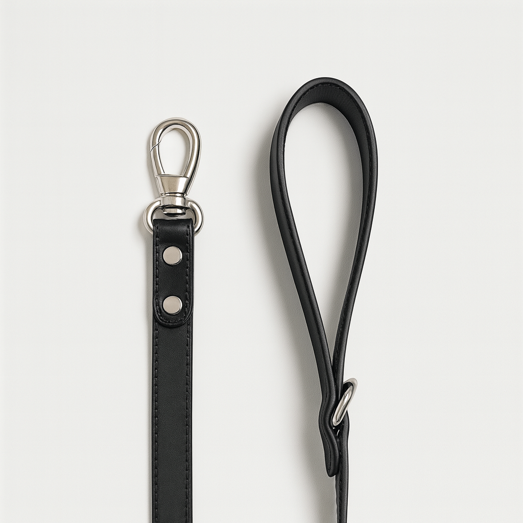 Laisse Urban Paws - Silver Edition