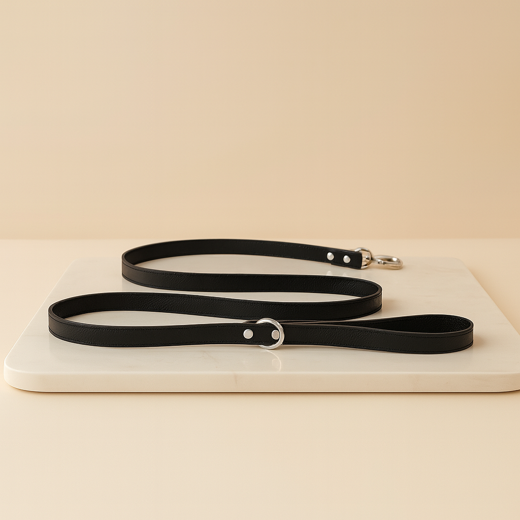 Laisse Urban Paws - Silver Edition