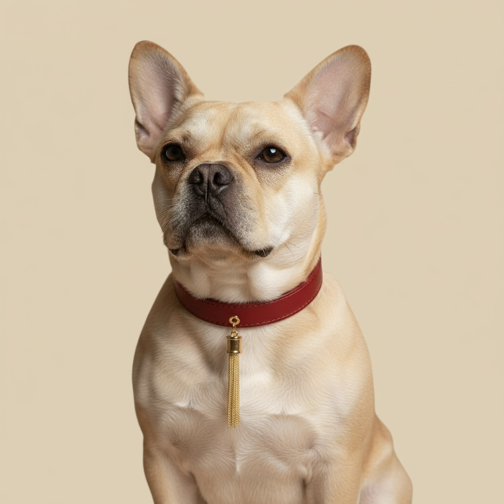 Terra Paws collar - Limited Edition