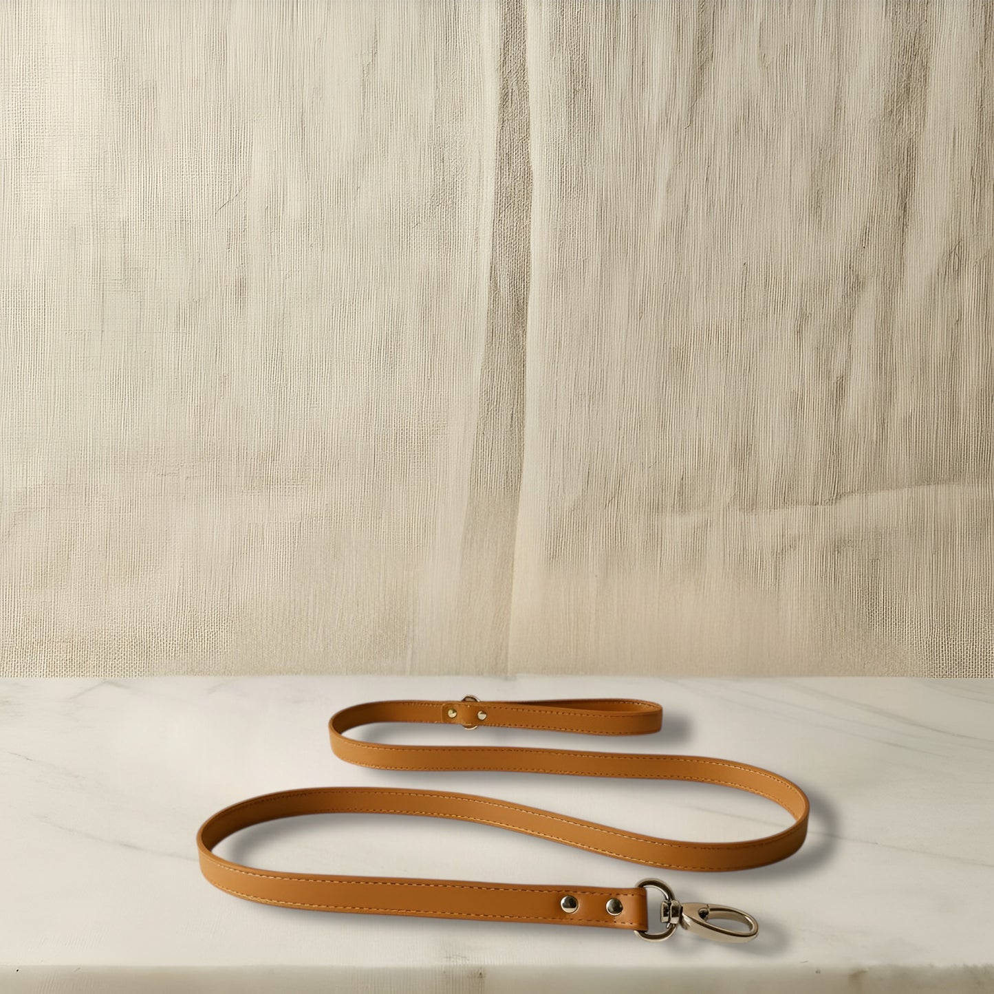 Laisse Urban Paws - Silver Edition