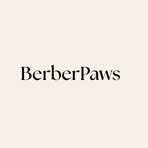 BerberPaws